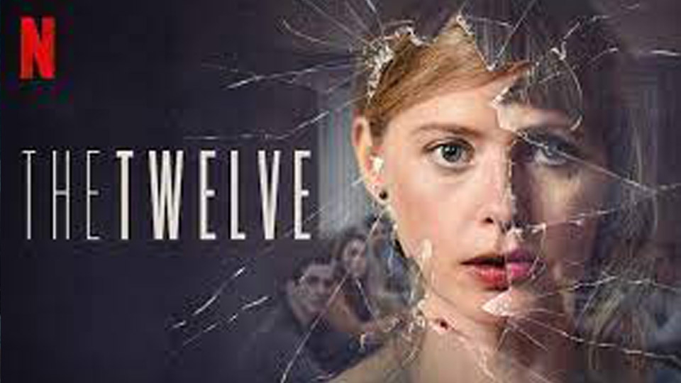 TheTwelve